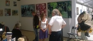 ART SQUARE AMSTERDAM